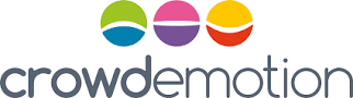 CrowdEmotion logo