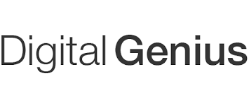 DigitalGenius logo