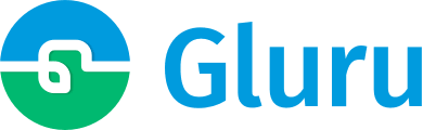 Gluru logo