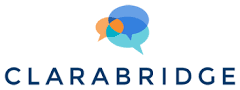 Clarabridge logo