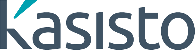 Kasisto logo