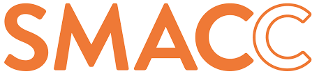 SMACC logo