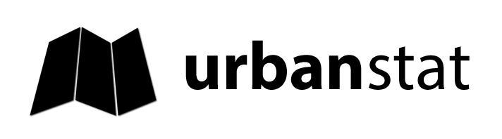 UrbanStat logo