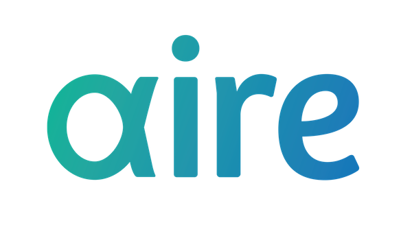 Aire logo