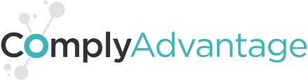 ComplyAdvantage logo