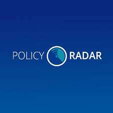 Policy Radar logo