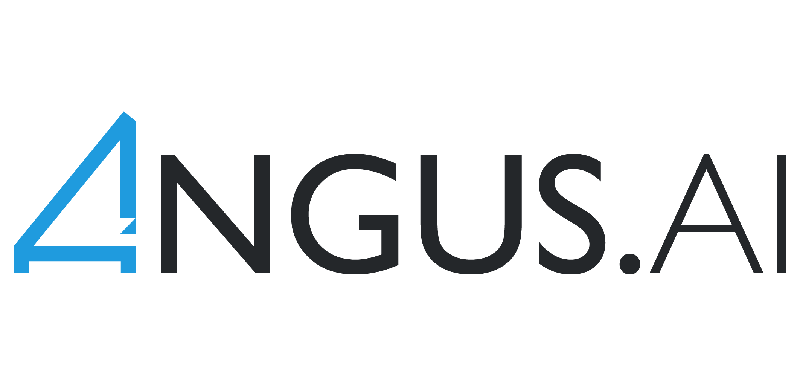 Angus.AI logo