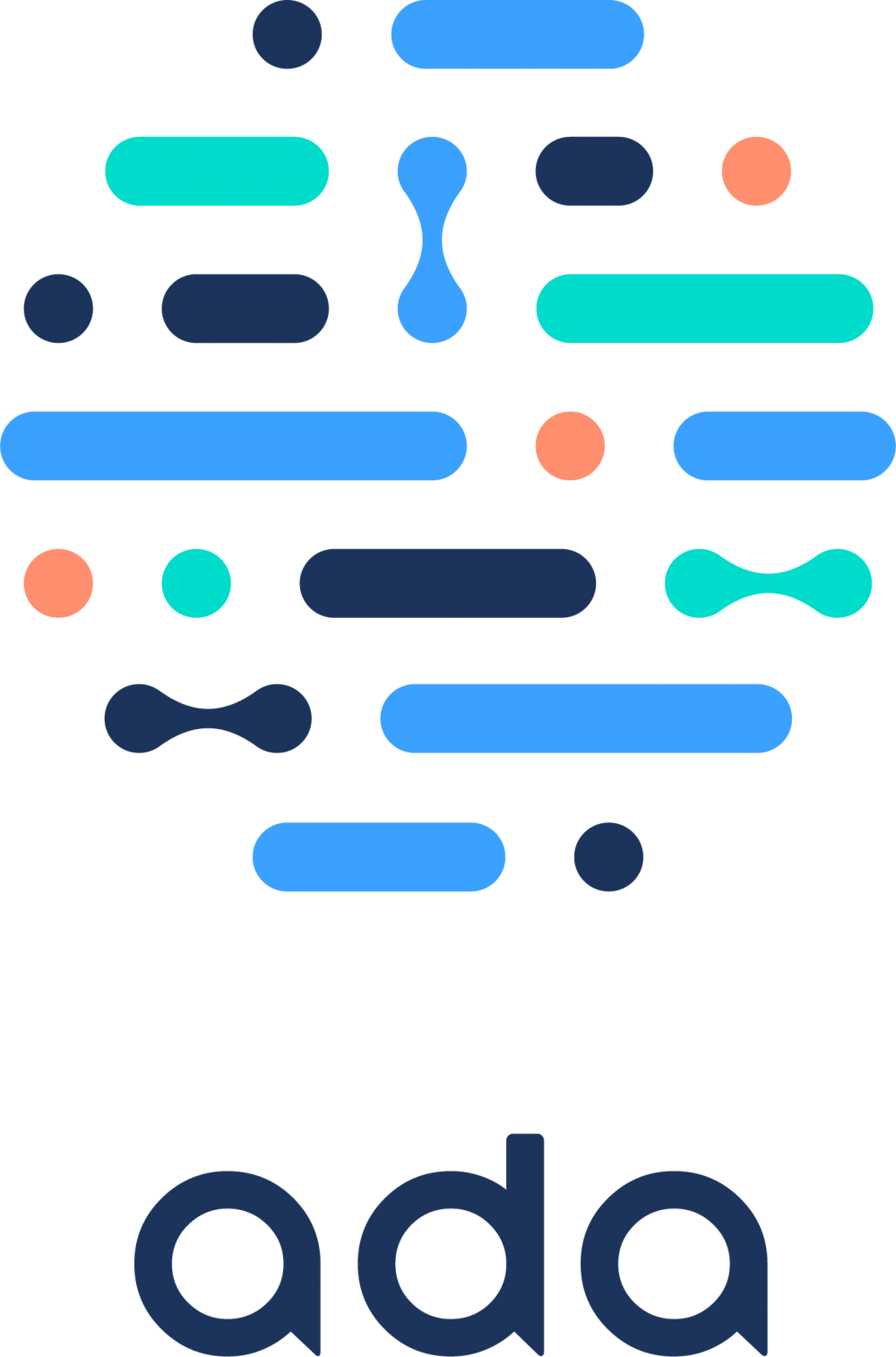 Ada logo
