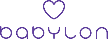Babylon Health logo