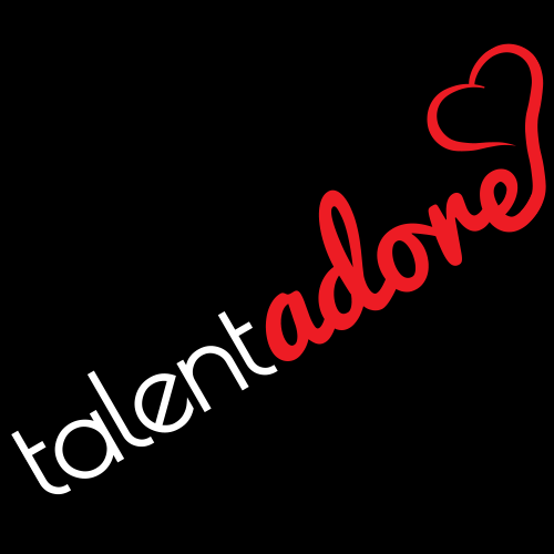 TalentAdore logo