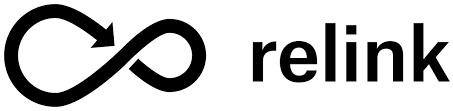 RelinkLabs logo