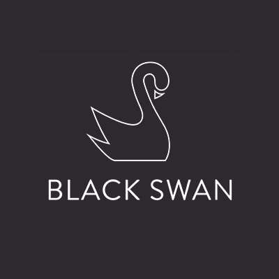 Black Swan Data logo