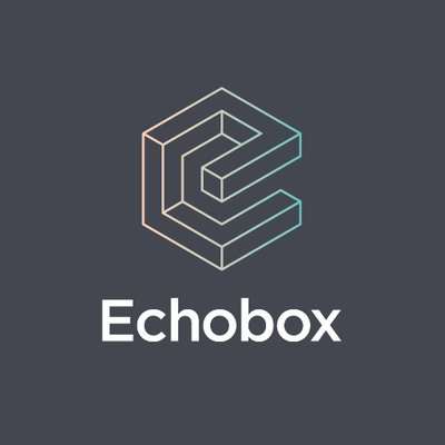 Echobox logo