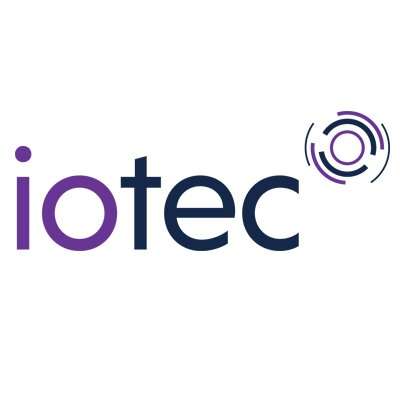 Iotec logo