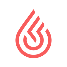 Firedrop logo