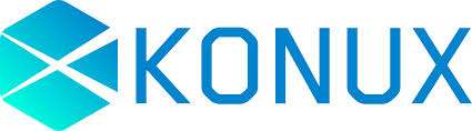 KONUX logo