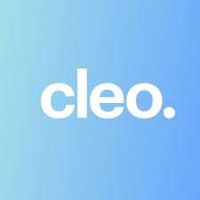 Cleo AI logo