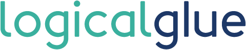 Logical Glue logo