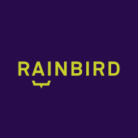 Rainbird logo
