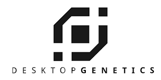 Desktop Genetics logo