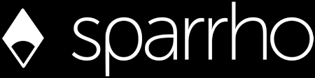 Sparrho logo