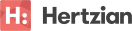 Hertzian logo