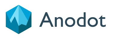 Anodot logo
