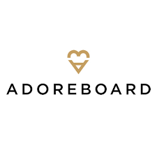 Adoreboard logo