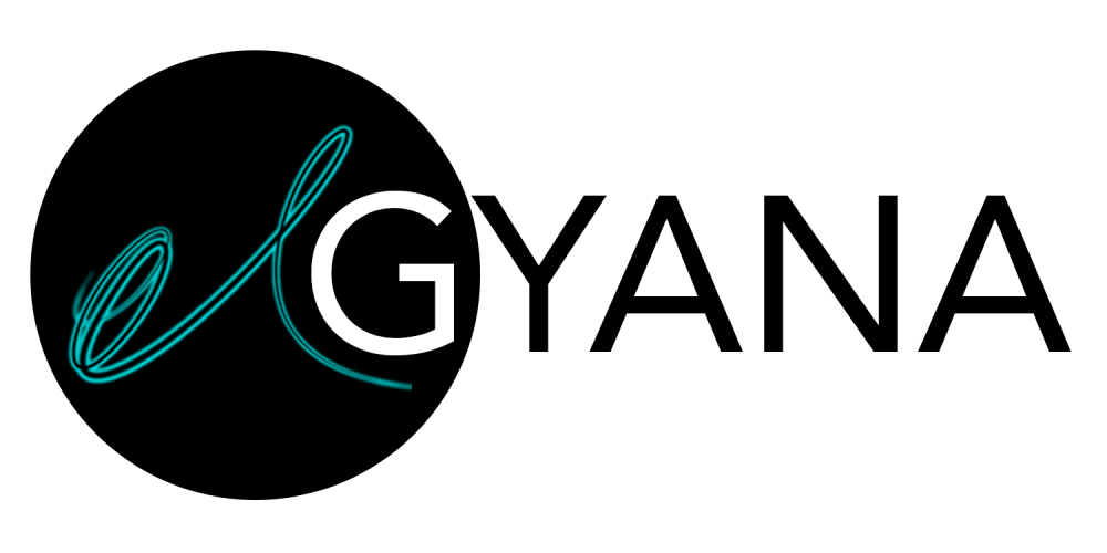 Gyana logo