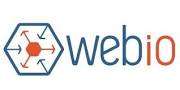 Webio logo