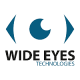 Wide Eyes Technologies logo