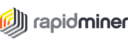 Rapidminer logo