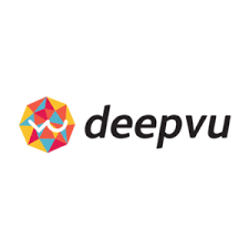 Deepvu logo