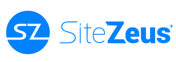 Site Zeus logo