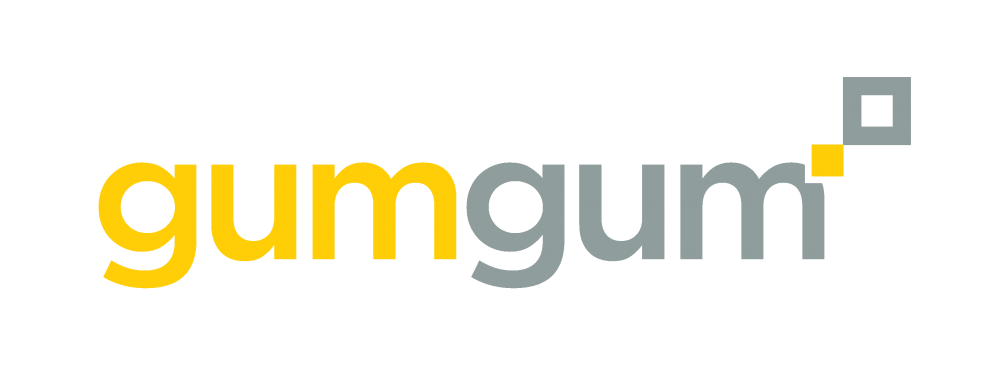 GumGum logo