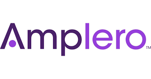 Amplero logo