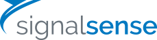 Signalsense logo