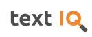 TextIQ logo