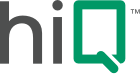 hiQ Labs logo
