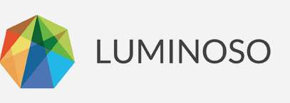 Luminoso logo