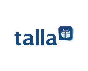 Talla logo