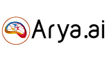 Arya logo