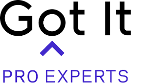 Got It logo