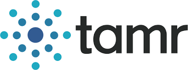 Tamr logo