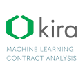 Kira Systems logo