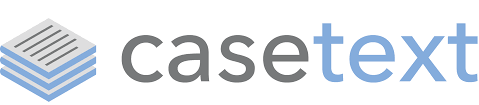 Casetext logo